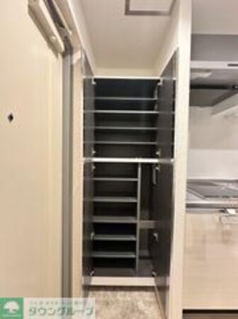 ラシクラス王子の物件内観写真